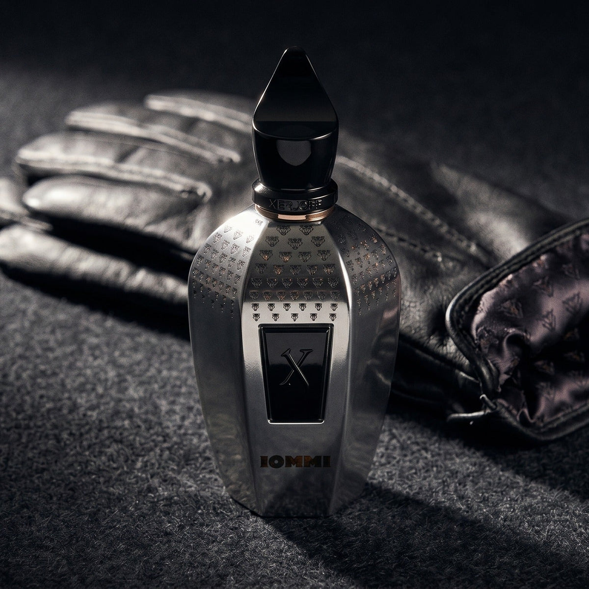 ザージョフ モンキー スペシャル トニー・アイオミ EDP