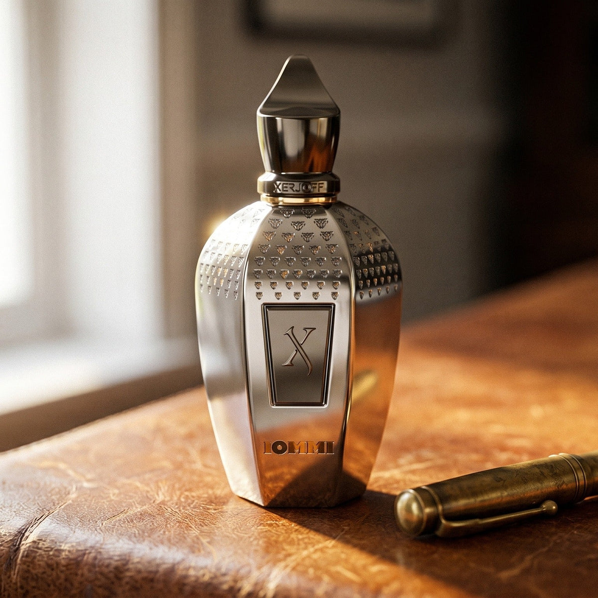 ザージョフ モンキー スペシャル トニー・アイオミ EDP
