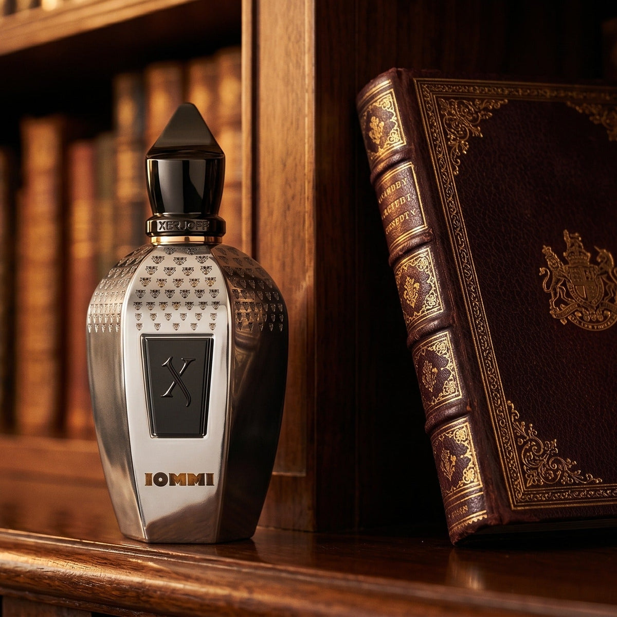 ザージョフ モンキー スペシャル トニー・アイオミ EDP