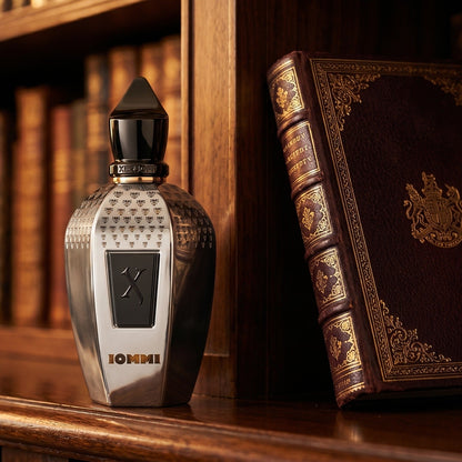 ザージョフ モンキー スペシャル トニー・アイオミ EDP